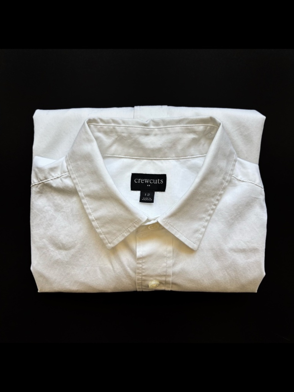Crewcuts Button Down Shirt